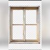 windowpanedame